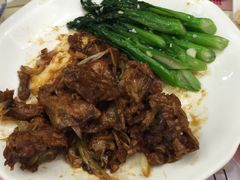 -四季小馆·地道北京小吃(广百店)