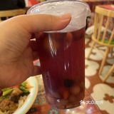 花木路新疆大盘鸡新鲜肉多