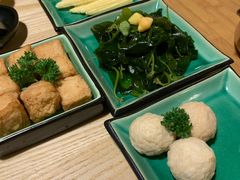 -十二舍·湯物素煮(江泰潤政店)