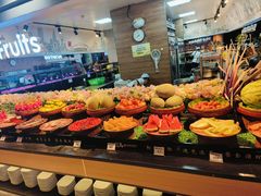 -梨花自助烤肉(乐宾店)