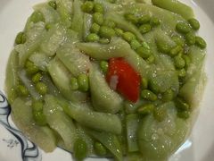 -长兴菜馆(高桥店)