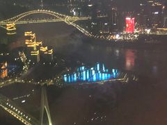 -WFC会仙楼观景台