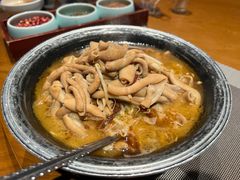 鲜捞鹅肠-昌隆•家家鹅乡•海南菜老字号(琼海店)