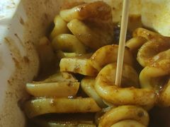 -明记牛杂(新马路分店)