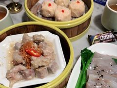 -蝴蝶里·粤菜·点心(龙湖天街&滨江店)