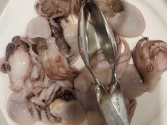 -温野菜涮涮锅(曲江大悦城店)