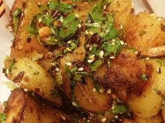 -吃饭皇帝大(解放西路店)
