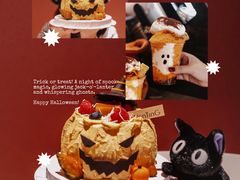 -深圳湾万象城(南山店)