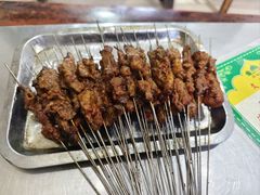 -文文烤肉(大皮院店)