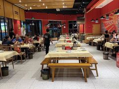 -聚味瞿记·龙虾堂(天元店)