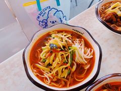 -六朝居老面馆(同鑫宾馆店)