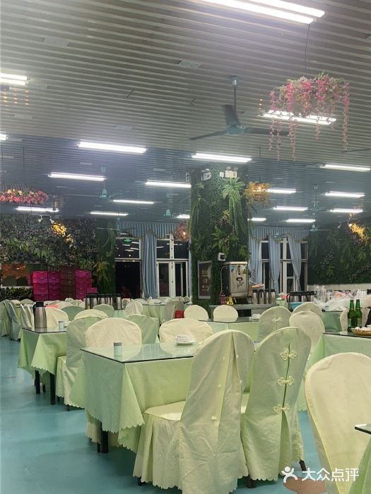 景好海鲜餐厅(大鹏必选旅游店)图片