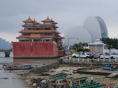 -野狸岛