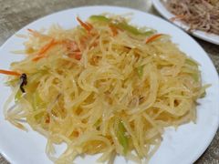 -正宗胖子抻面馆(岭东路店)