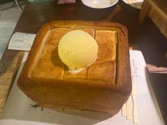 -绿茶餐厅(华贸购物中心店)