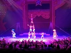 -珠海横琴长隆《卡卡虎奇遇记》