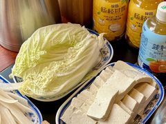 -田家大院东北农家菜铁锅炖(西安总店)
