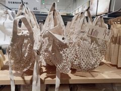 -MUJI无印良品(西单大悦城店)
