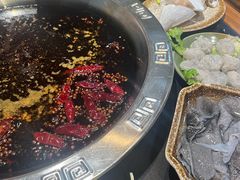 -大龙火锅(老店)