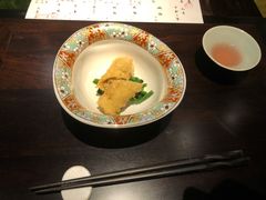 -元熹会席料理