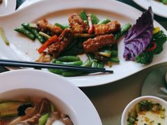 -汇华阁中餐厅·粤菜早茶(汇华希尔顿逸林酒店)