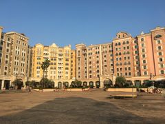 -平湖九龙山庄园圣马可酒店