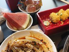 -辣尚瘾·烤鱼·新川菜(交大直营店)