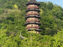 -牛首山文化旅游区