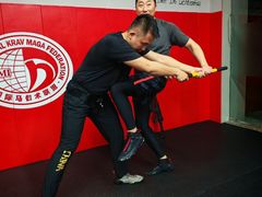 -极斗-IKMF马伽术·格斗运动学院(东直门店)