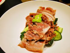 -江宴渔村·鱼鲜土菜(紫荆广场店)