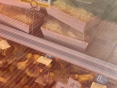 -鲍师傅糕点(永安里店)
