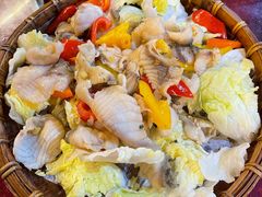 -园林美食城·本土农家菜(杨和镇店)