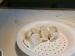 -日丰园海肠水饺·老字号大连海鲜(银泰城店)