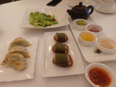 -湛江花园酒店·桃园馆