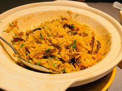 砂锅黄鳝啫饭-小炳胜(卓悦中心店)
