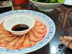 -徐鼎盛民间菜(上筑店)