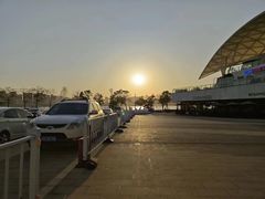-五缘湾游艇帆船俱乐部