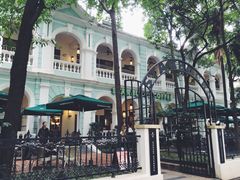 -星巴克臻选(广州沙面店)