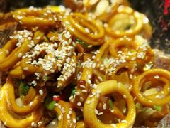 -客语客家菜(东山口店)