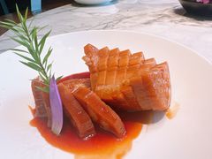 -阿明小菜·海鲜·上海菜(浦建路店)