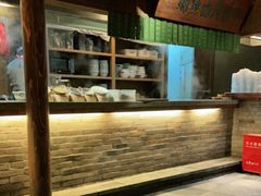-南京大牌档(香港广场店)