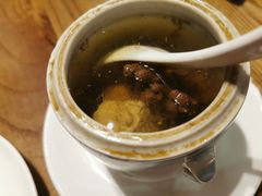 -金苑酒家·客家菜·广东老字号(万象店)