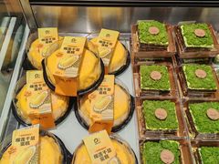-bItBakery(岭南站店)