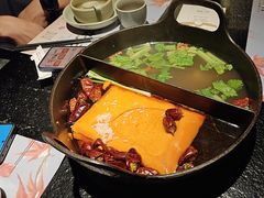 -盡膳口福·百年汤方火锅(科华北路店)