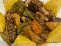 -红东阁东北菜烤肉酒馆(CROSS万象汇店)