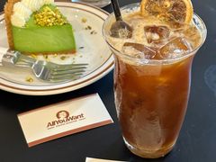 -The Roastery By AllYouWant(福田店)