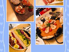 -TIAGO HOME KITCHEN(王府中环店)
