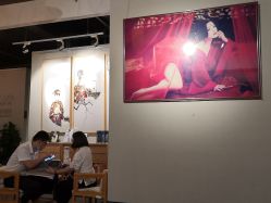 -盘子女人坊古装写真摄影(厦门总店)