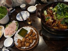 -凤兴鸡煲(宝安海雅店)