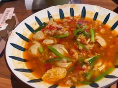 -树厨贵州菜(花果园购物中心店)